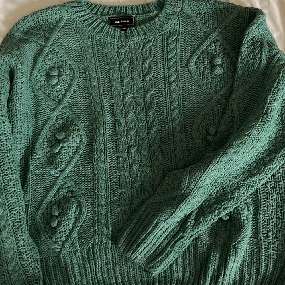 Kayla’s Armoire large sweeter